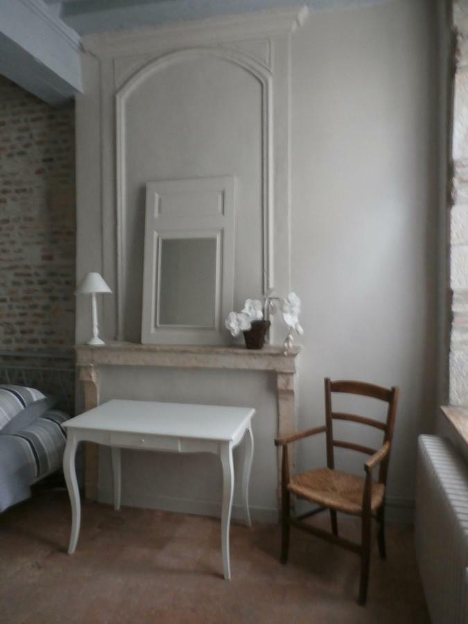 Le Logis Xviieme Διαμέρισμα Μουλέν Εξωτερικό φωτογραφία